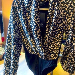 AX Paris bodysuit - 12